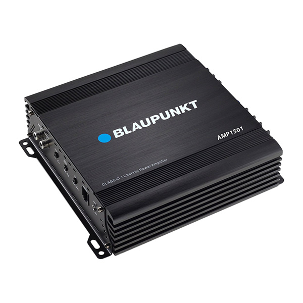 AMP7502 2 Channel Class AB Amplifier Detail Page