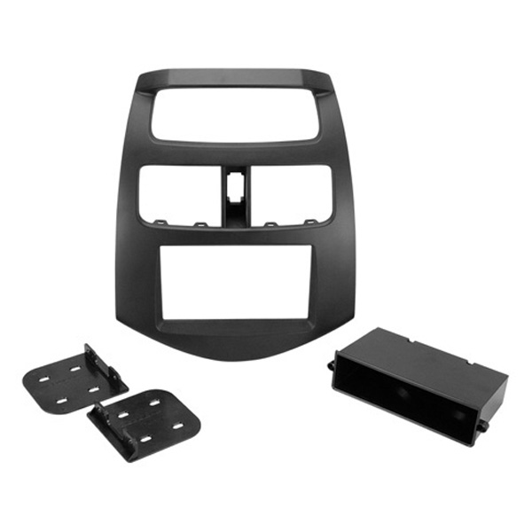 GM5206B GM Double DIN Dash Kit Detail Page