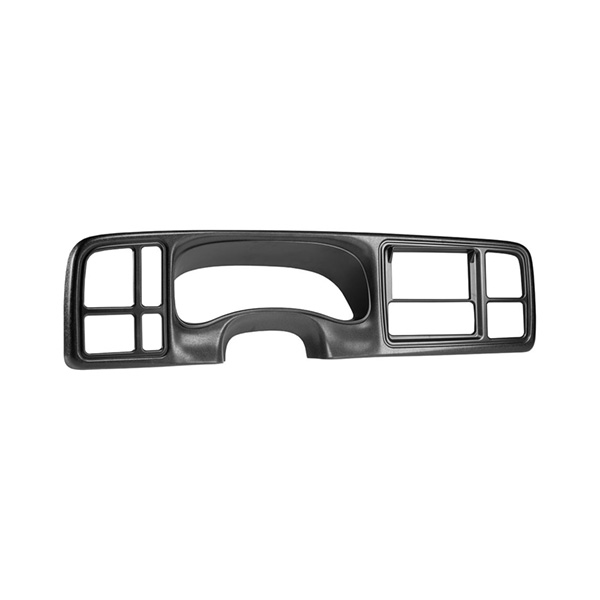 GM5602DDSHB GM Double DIN Dash Kit Detail Page