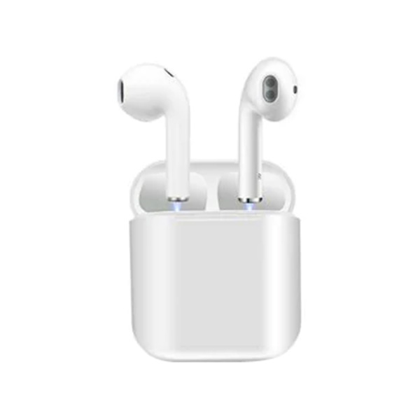 I12 Bluetooth Headset (Pair) Detail Page