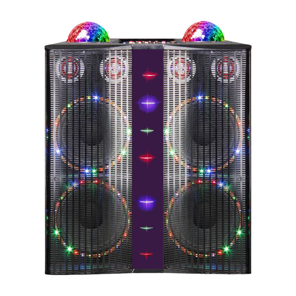 SBX410402 10" Bluetooth Cabinet Speaker Detail Page