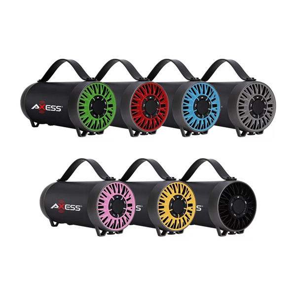 SPBT1056 Portable Bluetooth Speaker Detail Page